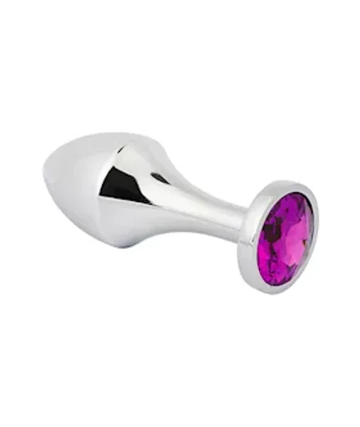 Kinki Spades Jewelled Anal Plug — image 10 of 12