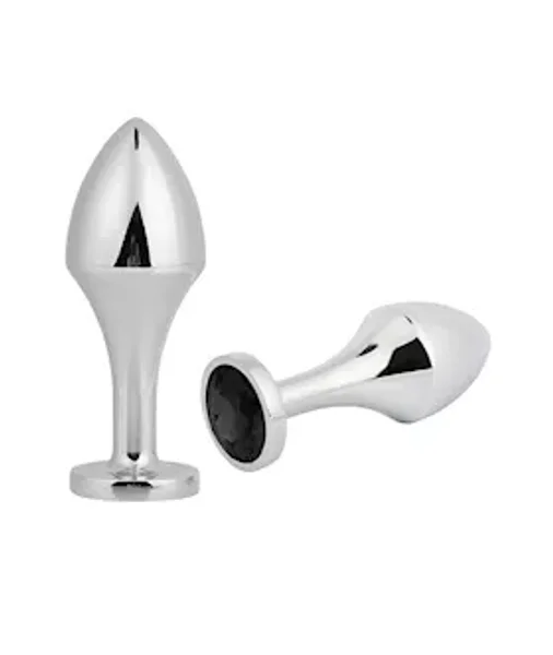 Kinki Spades Jewelled Anal Plug — image 5 of 12