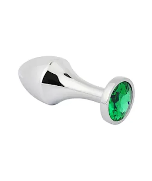 Kinki Spades Jewelled Anal Plug — image 7 of 12