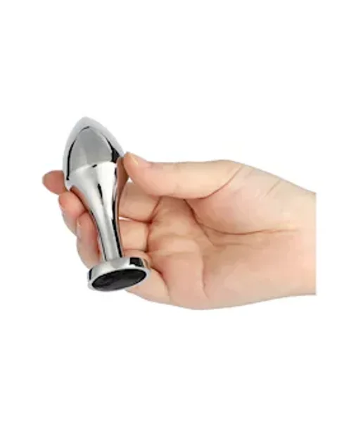 Kinki Spades Jewelled Anal Plug — image 6 of 12