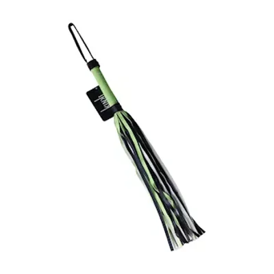 kinki glow in the dark flogger