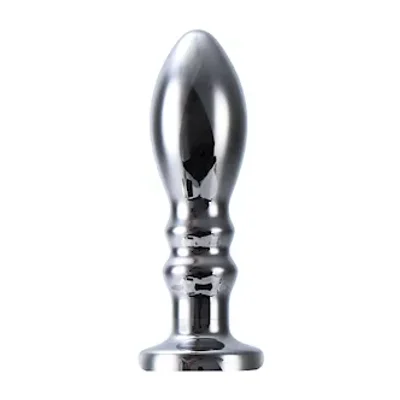 kinki bishop remote control vibrating anal plug