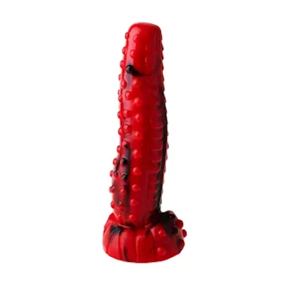 kinki beaded tentacle dildo