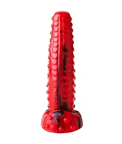 Kinki Beaded Tentacle Dildo — image 2 of 3