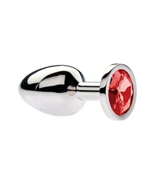 Kink Range Jewelled Butt Plug — image 12 of 12