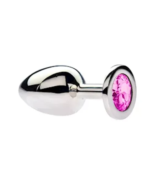 Kink Range Jewelled Butt Plug — image 7 of 12