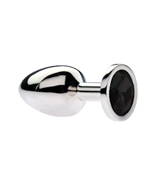 Kink Range Jewelled Butt Plug — image 9 of 12