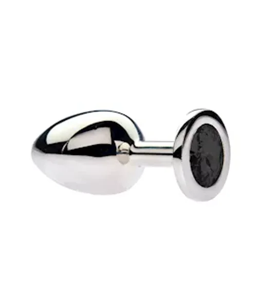 Kink Range Jewelled Butt Plug — image 3 of 12