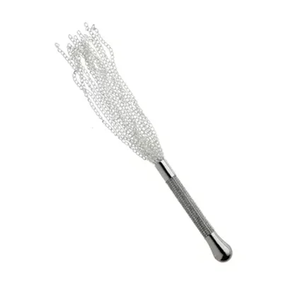 kinki stainless steel chained whip