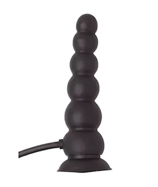 Kinki Glide Inflatable Anal Beads — image 2 of 3