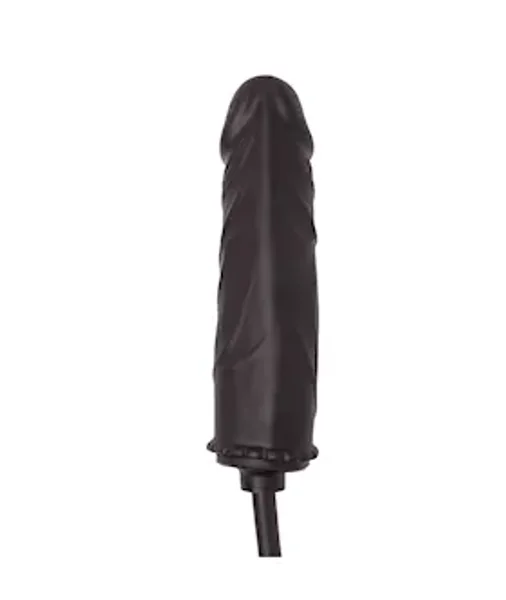 Kinki Flux Inflatable Dildo — image 4 of 5