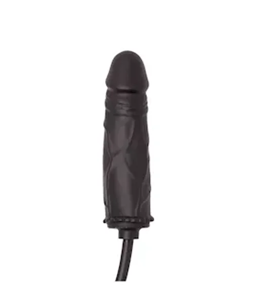 Kinki Flux Inflatable Dildo — image 2 of 5