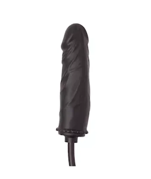 Kinki Flux Inflatable Dildo — image 3 of 5