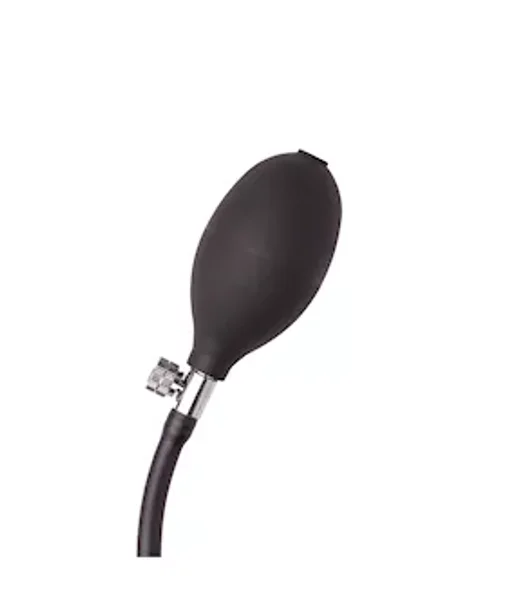 Kinki Flux Inflatable Dildo — image 5 of 5