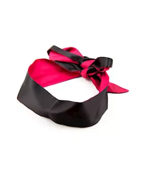 Kinki Reversible Tie Blindfold — image 3 of 5