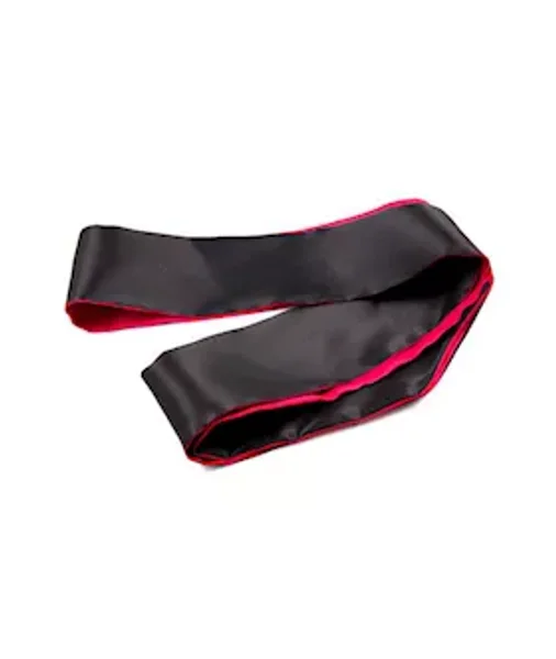 Kinki Reversible Tie Blindfold — image 5 of 5