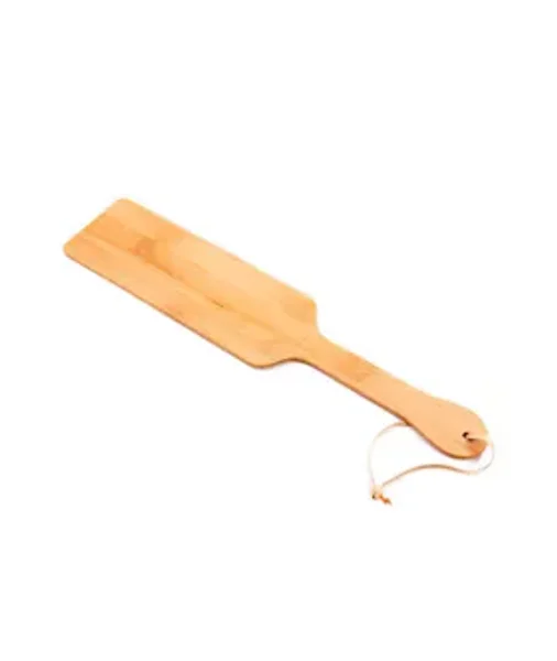 Kinki Bamboo Paddle — image 2 of 2