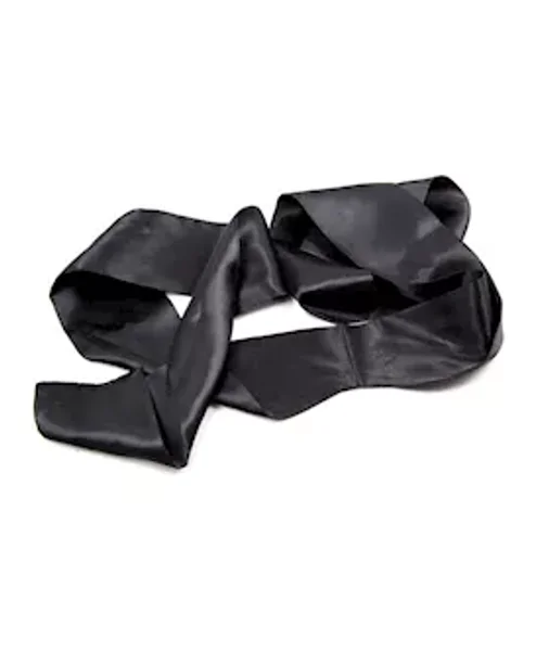 Kinki Tie Blindfold — image 2 of 2