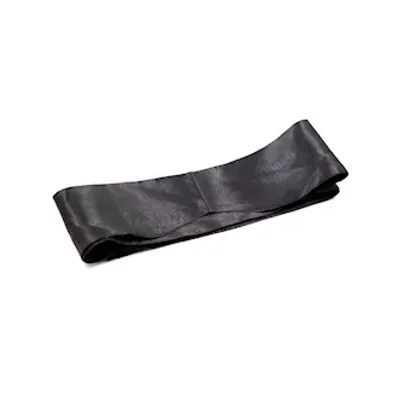 kinki tie blindfold