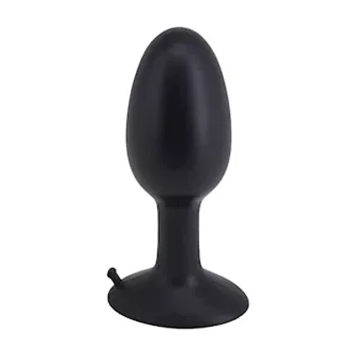 kinki ballsy butt plug