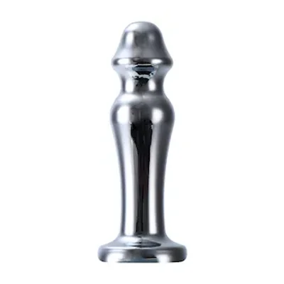 kinki knob remote control vibrating anal plug