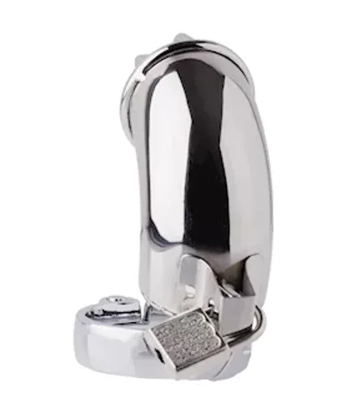 Kinki Pipe Down Chastity Cage — image 3 of 3