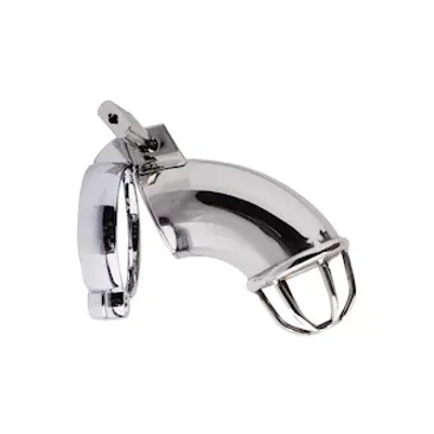 kinki pipe down chastity cage