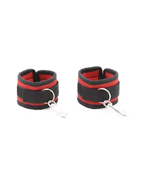 Kinki Recruit Bed Restraint Set — image 2 of 4