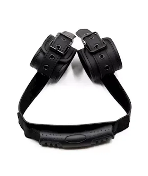 Kinki Doggy Style Handcuffs — image 2 of 3