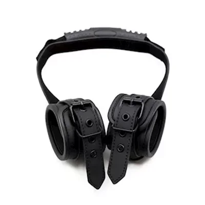 kinki doggy style handcuffs