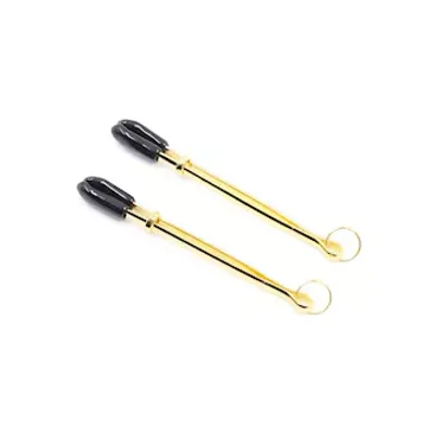 kinki chic nipple clamps