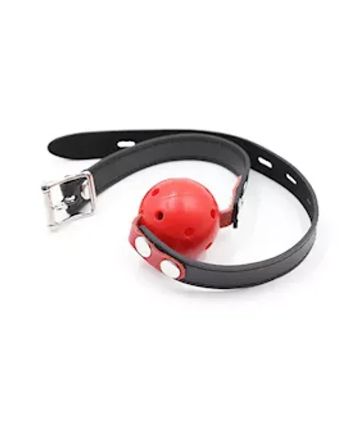 Kinki Breathable Ball Gag — image 3 of 3