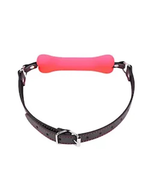 Kinki Woof Bone Bit Gag — image 2 of 3