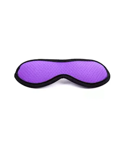 Kinki Bed Restraint Set With Mask — image 5 of 5