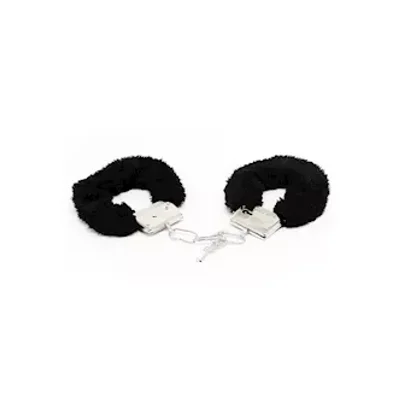 kinki furry love cuffs