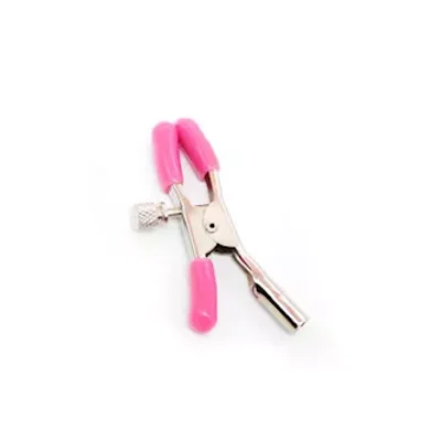 kinki kubra single nipple clamp