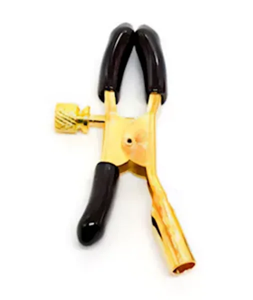 Kinki Kubra Single Nipple Clamp — image 2 of 3
