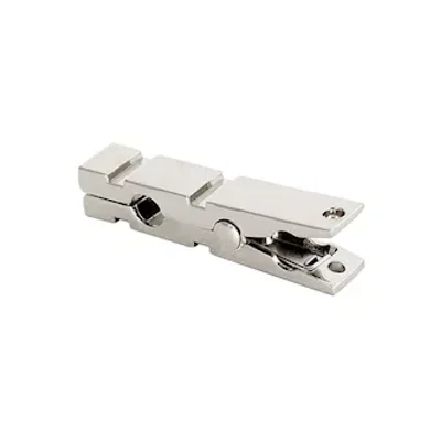 kinki peg shaped nipple clamp