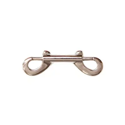 kinki double snap hook
