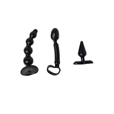 kinki anal starter kit