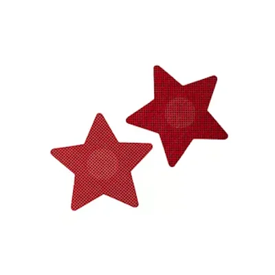 kinki star shaped nipple covers
