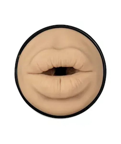 Feel Victoria June Mouth Masturbator — image 2 of 6