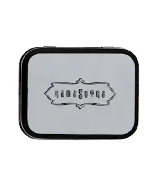 Vanilla Crème Vibrator Weekender Kit — image 4 of 4