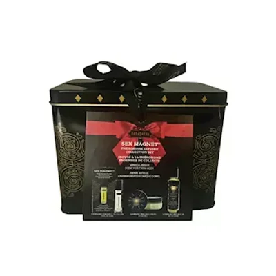 sex magnet vanilla amber pheromone collection set