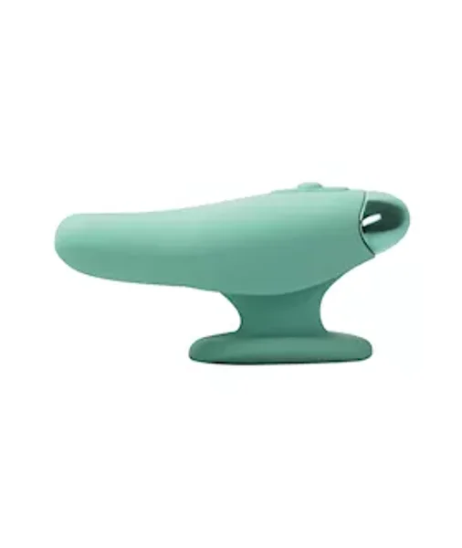 Jimmyjane Form 2 Gripp Dual Tip Clitoral Vibrator — image 2 of 6