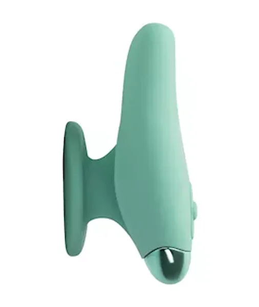 Jimmyjane Form 2 Gripp Dual Tip Clitoral Vibrator — image 3 of 6