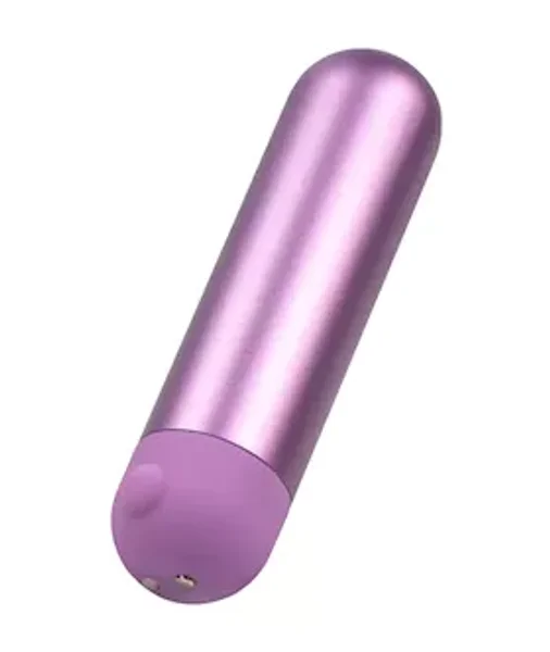 Jimmyjane Mini Chroma Bullet Vibrator With Remote — image 3 of 9