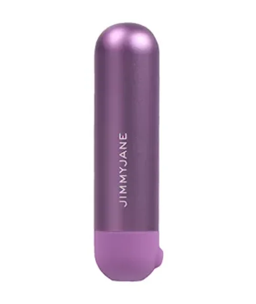 Jimmyjane Mini Chroma Bullet Vibrator With Remote — image 2 of 9