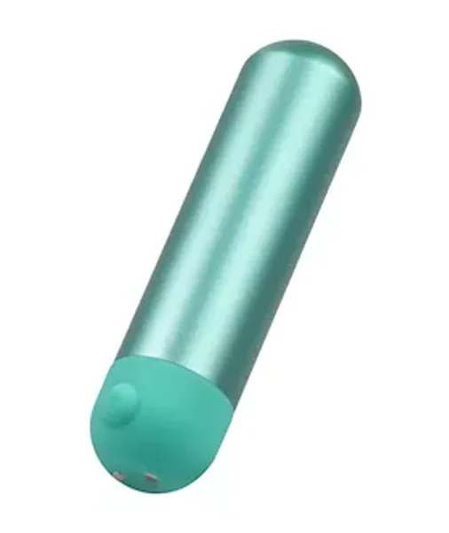 Jimmyjane Mini Chroma Bullet Vibrator With Remote — image 8 of 9