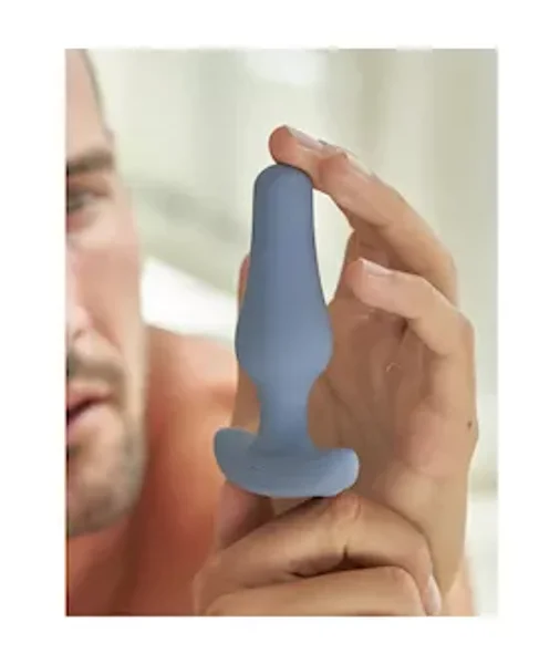 Jimmyjane Dia Vibrating Butt Plug With Remote — image 5 of 5